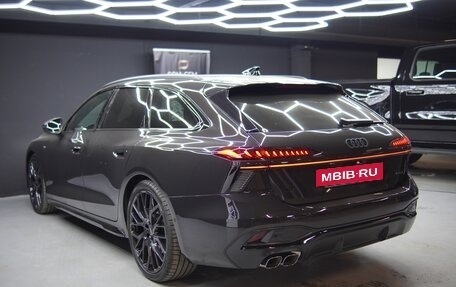 Audi A6, 2025 год, 12 900 000 рублей, 9 фотография