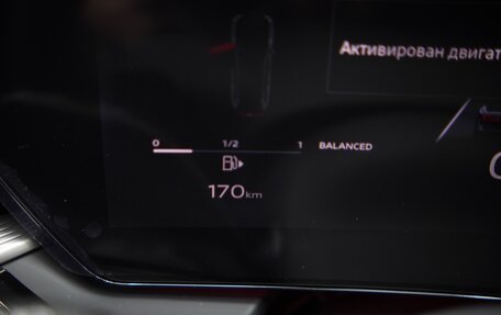 Audi A6, 2025 год, 12 900 000 рублей, 15 фотография