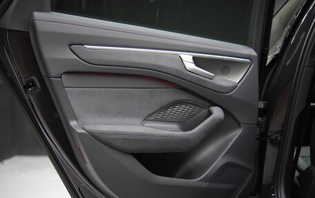 Audi A6, 2025 год, 12 900 000 рублей, 20 фотография