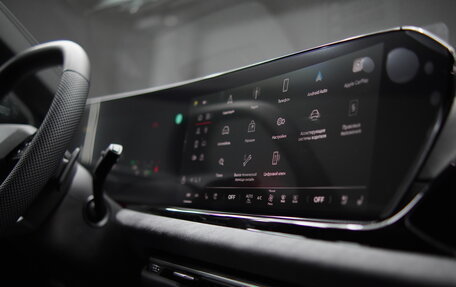 Audi A6, 2025 год, 12 900 000 рублей, 21 фотография