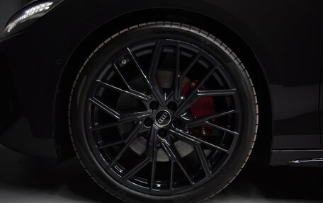 Audi A6, 2025 год, 12 900 000 рублей, 24 фотография