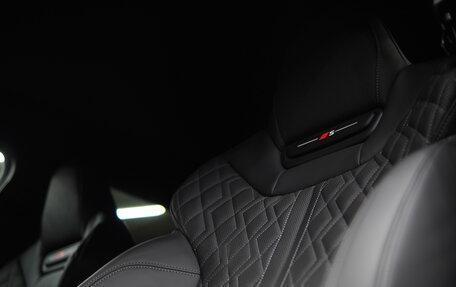 Audi A6, 2025 год, 12 900 000 рублей, 16 фотография