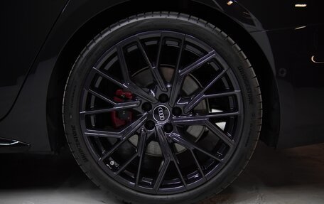 Audi A6, 2025 год, 12 900 000 рублей, 26 фотография