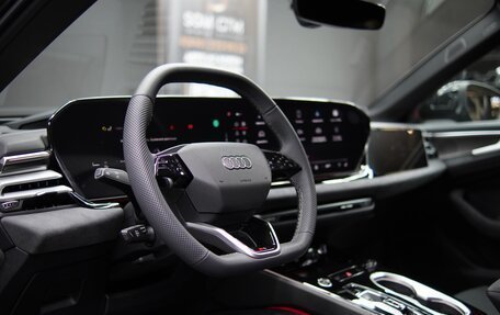 Audi A6, 2025 год, 12 900 000 рублей, 14 фотография
