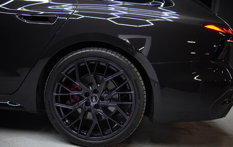 Audi A6, 2025 год, 12 900 000 рублей, 25 фотография