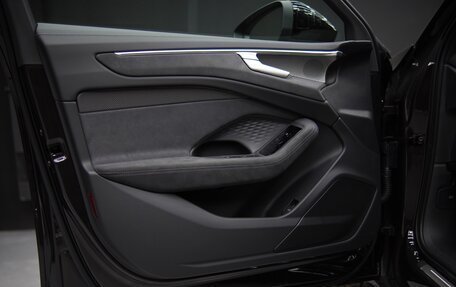 Audi A6, 2025 год, 12 900 000 рублей, 27 фотография