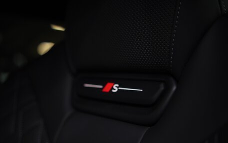 Audi A6, 2025 год, 12 900 000 рублей, 30 фотография