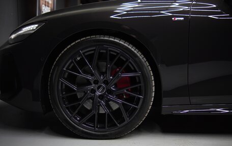 Audi A6, 2025 год, 12 900 000 рублей, 33 фотография