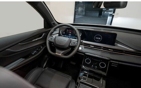 CheryExeed LX, 2024 год, 3 270 000 рублей, 6 фотография