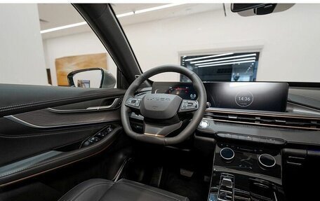 CheryExeed LX, 2024 год, 3 270 000 рублей, 7 фотография