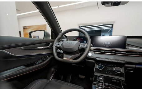 CheryExeed LX, 2024 год, 3 270 000 рублей, 8 фотография