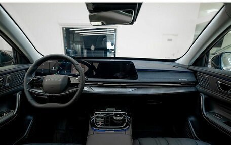 CheryExeed LX, 2024 год, 3 270 000 рублей, 9 фотография