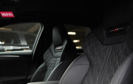 Audi A6, 2025 год, 12 900 000 рублей, 32 фотография