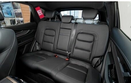 CheryExeed LX, 2024 год, 3 270 000 рублей, 4 фотография