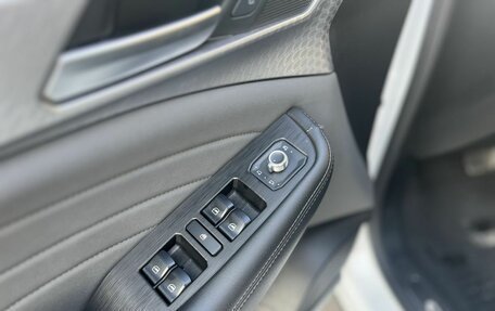 Haval F7 I, 2022 год, 2 200 000 рублей, 10 фотография