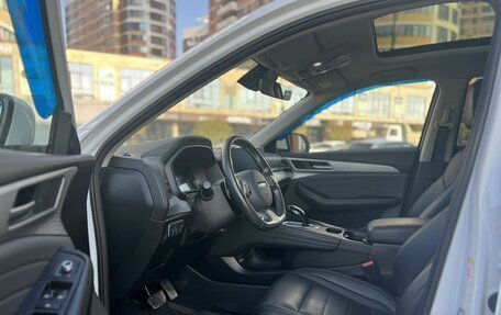 Haval F7 I, 2022 год, 2 200 000 рублей, 9 фотография