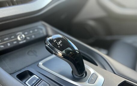 Haval F7 I, 2022 год, 2 200 000 рублей, 16 фотография