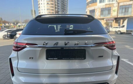 Haval F7 I, 2022 год, 2 200 000 рублей, 6 фотография