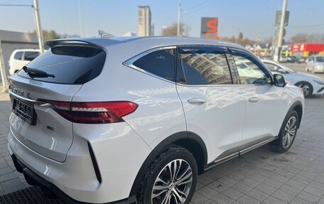 Haval F7 I, 2022 год, 2 200 000 рублей, 5 фотография