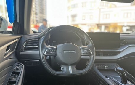 Haval F7 I, 2022 год, 2 200 000 рублей, 12 фотография