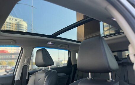 Haval F7 I, 2022 год, 2 200 000 рублей, 18 фотография