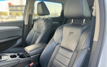 Haval F7 I, 2022 год, 2 200 000 рублей, 19 фотография