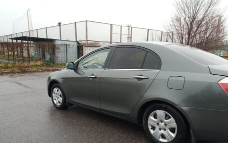 Geely Emgrand EC7, 2013 год, 449 000 рублей, 6 фотография