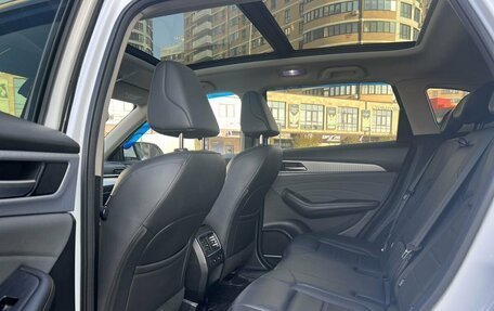 Haval F7 I, 2022 год, 2 200 000 рублей, 20 фотография