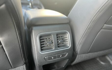 Haval F7 I, 2022 год, 2 200 000 рублей, 21 фотография