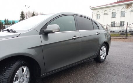 Geely Emgrand EC7, 2013 год, 449 000 рублей, 8 фотография