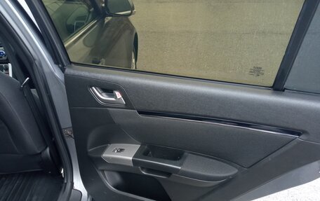 Geely Emgrand EC7, 2013 год, 449 000 рублей, 18 фотография