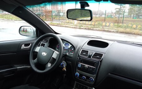 Geely Emgrand EC7, 2013 год, 449 000 рублей, 14 фотография