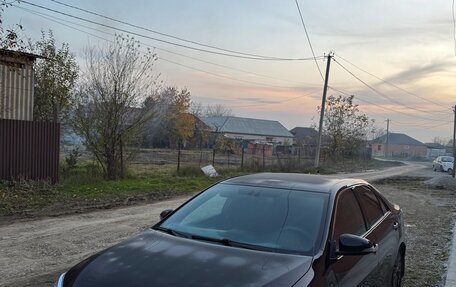 Toyota Camry, 2012 год, 1 499 000 рублей, 9 фотография