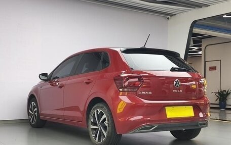 Volkswagen Polo, 2022 год, 1 250 000 рублей, 6 фотография