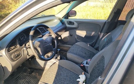 Chevrolet Lanos I, 2006 год, 140 000 рублей, 2 фотография