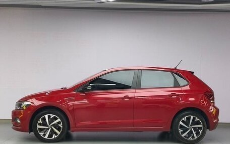 Volkswagen Polo, 2022 год, 1 250 000 рублей, 3 фотография