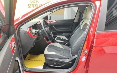 Volkswagen Polo, 2022 год, 1 250 000 рублей, 11 фотография