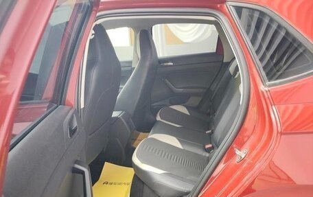 Volkswagen Polo, 2022 год, 1 250 000 рублей, 15 фотография