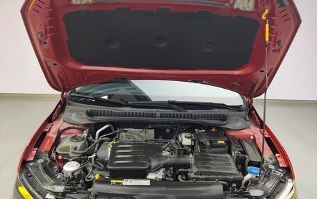 Volkswagen Polo, 2022 год, 1 250 000 рублей, 16 фотография