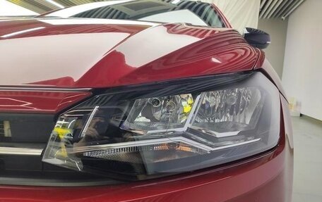 Volkswagen Polo, 2022 год, 1 250 000 рублей, 17 фотография