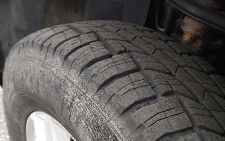 Volkswagen Amarok I рестайлинг, 2016 год, 1 600 000 рублей, 5 фотография