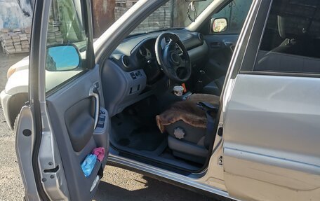 Toyota RAV4, 2002 год, 700 000 рублей, 6 фотография