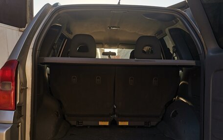 Toyota RAV4, 2002 год, 700 000 рублей, 10 фотография