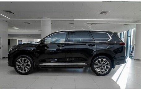 CheryExeed VX, 2024 год, 5 640 000 рублей, 3 фотография