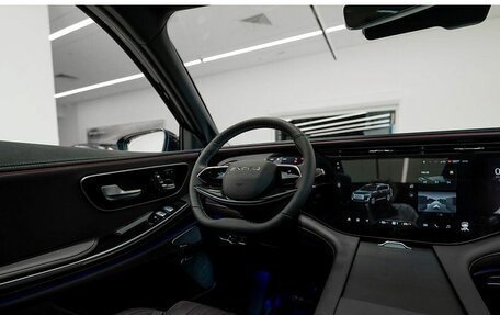 CheryExeed VX, 2024 год, 5 640 000 рублей, 10 фотография