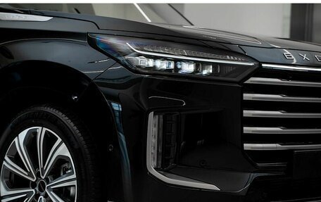 CheryExeed VX, 2024 год, 5 640 000 рублей, 19 фотография