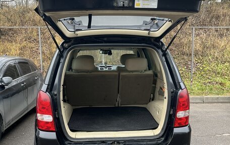 SsangYong Rexton III, 2010 год, 770 000 рублей, 6 фотография