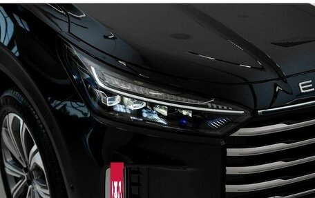 CheryExeed VX, 2024 год, 5 640 000 рублей, 20 фотография