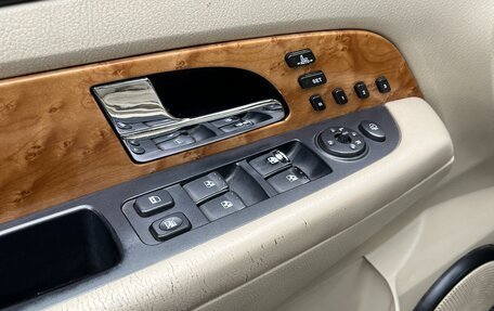 SsangYong Rexton III, 2010 год, 770 000 рублей, 10 фотография