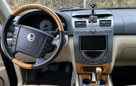 SsangYong Rexton III, 2010 год, 770 000 рублей, 11 фотография